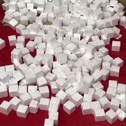 Упаковка для автодеталей из пенопласта